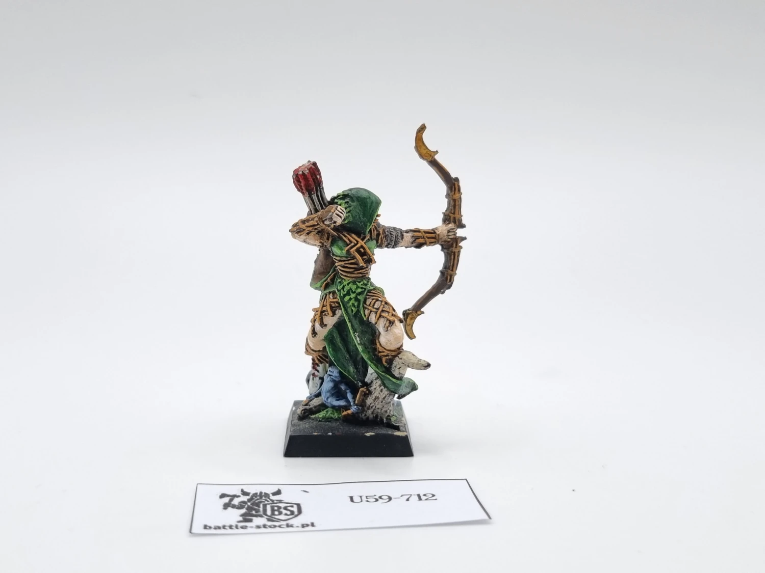 WFB waystalker / waywatcher lord
