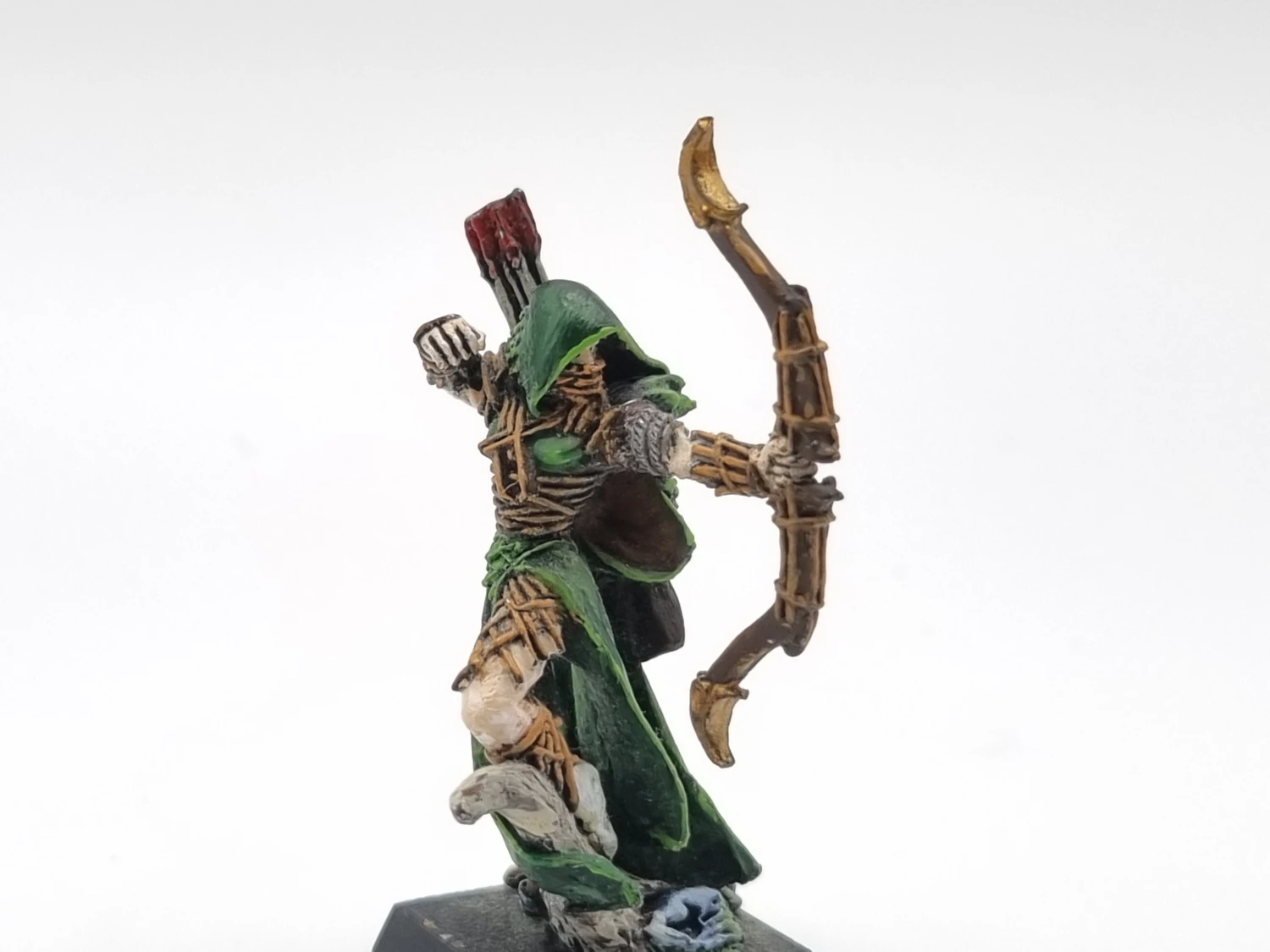 WFB waystalker / waywatcher lord