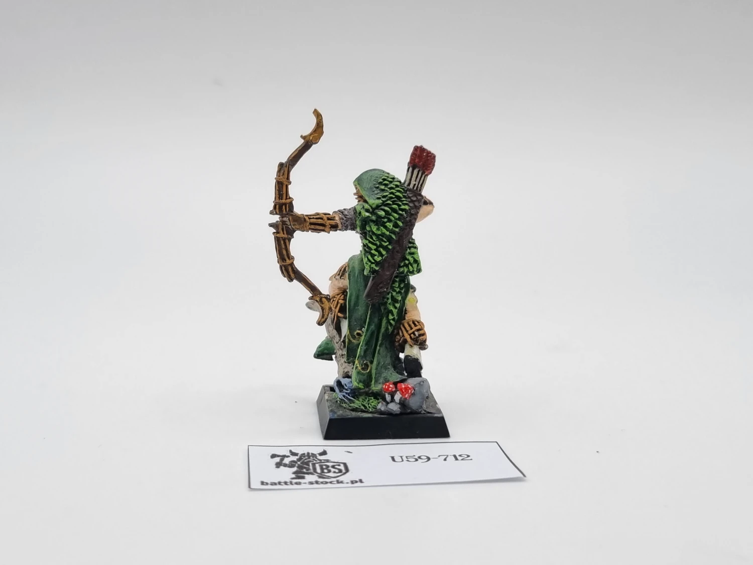 WFB waystalker / waywatcher lord