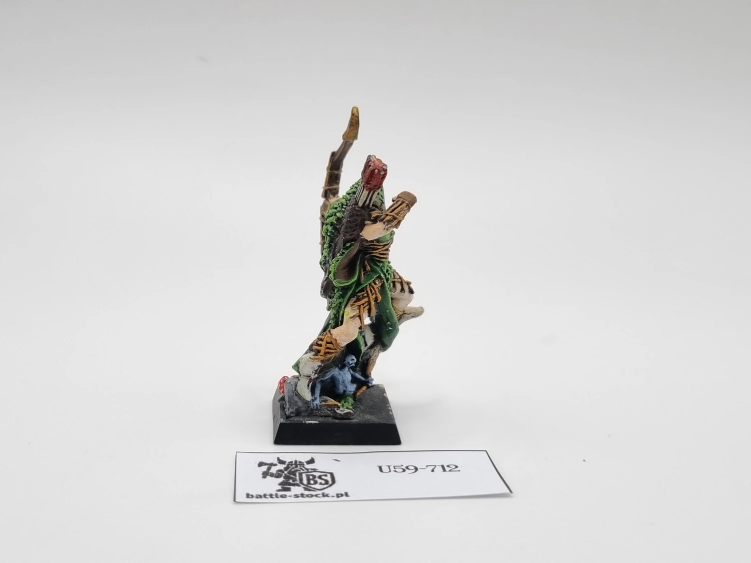 WFB waystalker / waywatcher lord