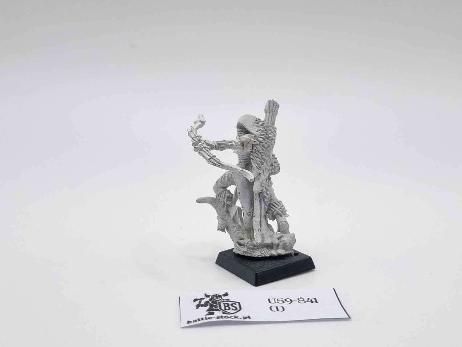 WFB waystalker / waywatcher lord