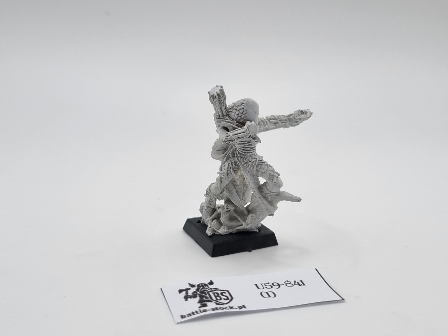 WFB waystalker / waywatcher lord