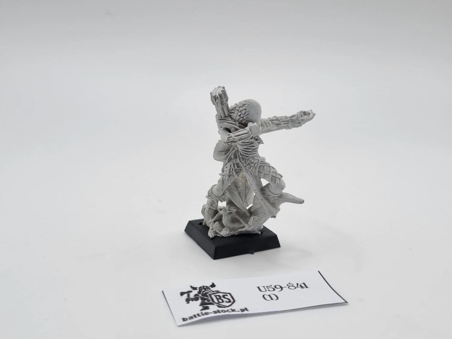 WFB waystalker / waywatcher lord
