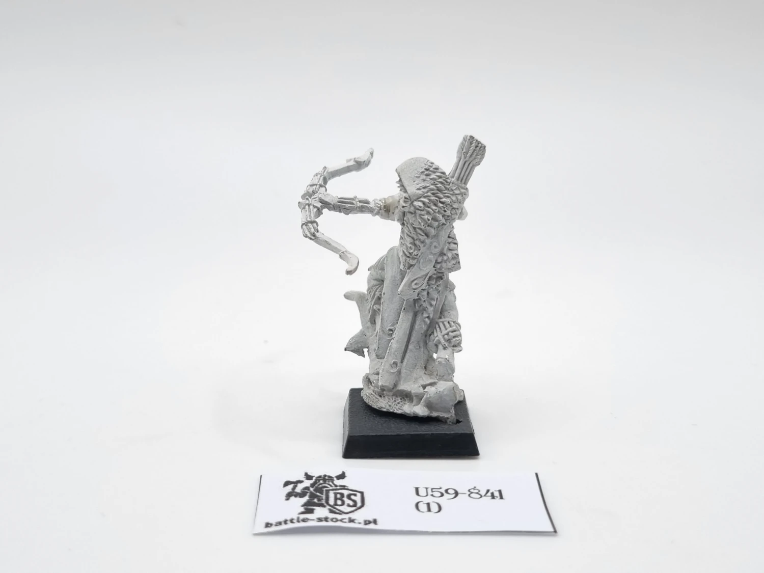 WFB waystalker / waywatcher lord
