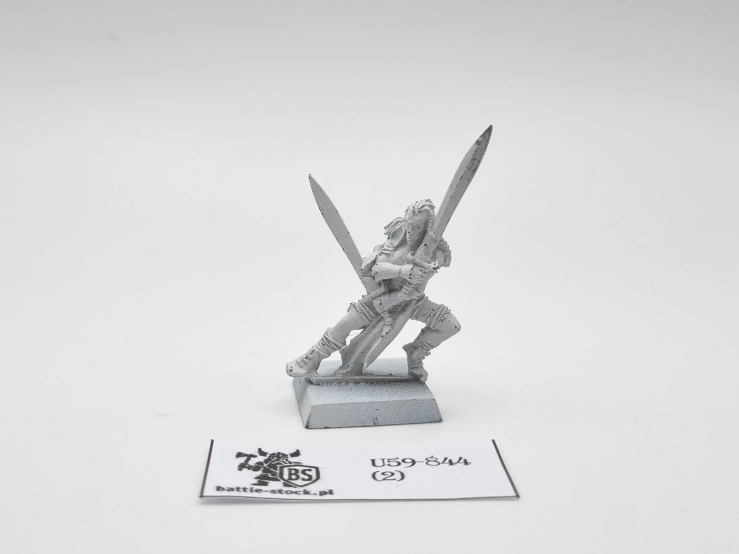 WFB wardancer
