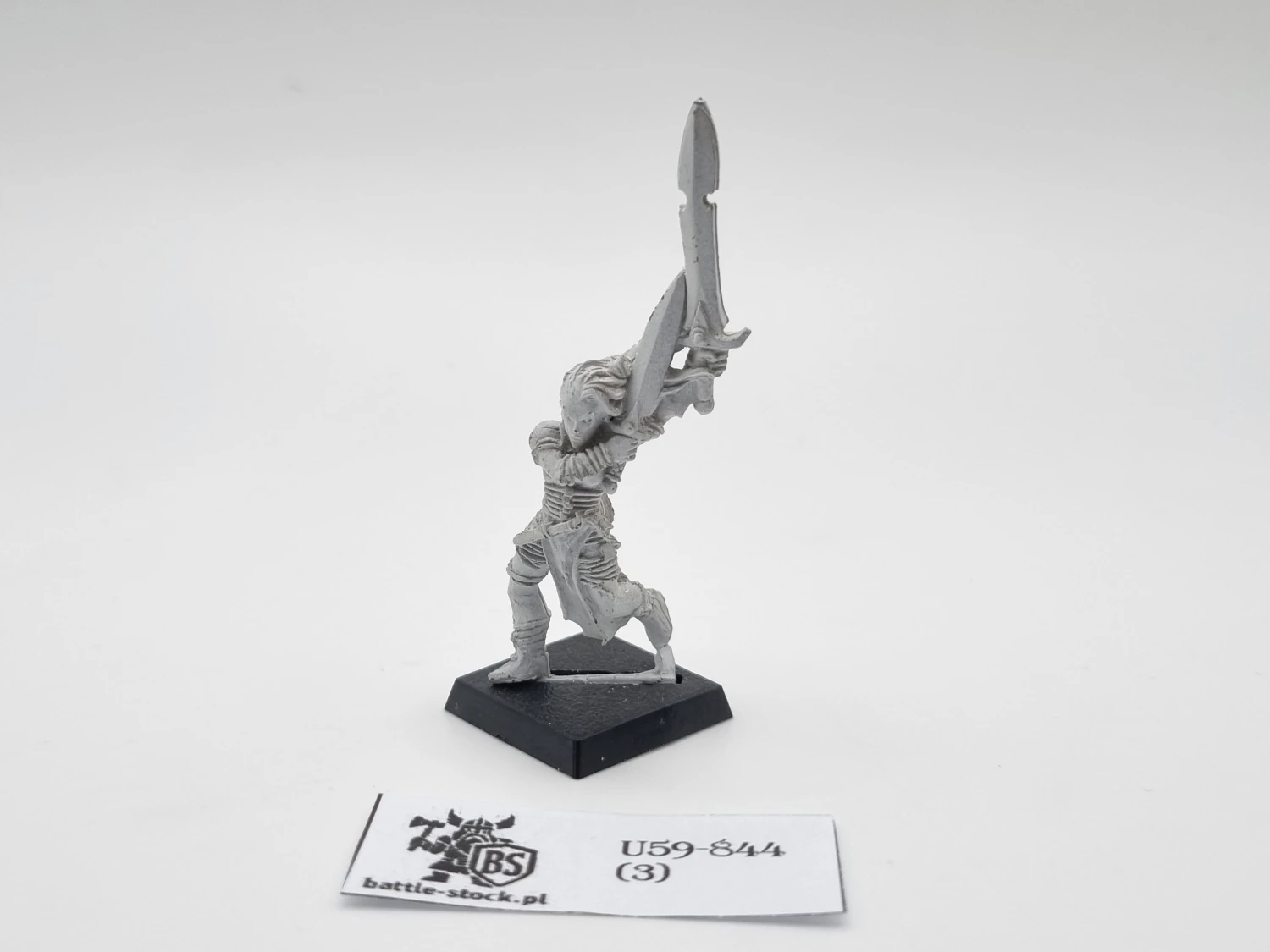 WFB wardancer