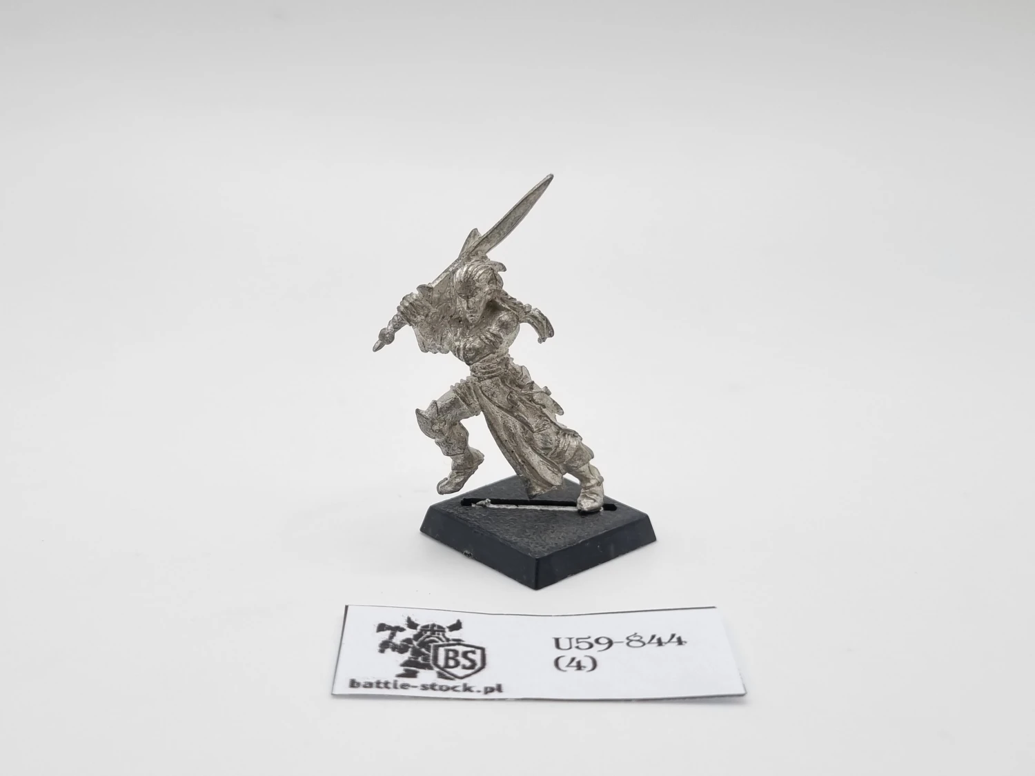 WFB wardancer