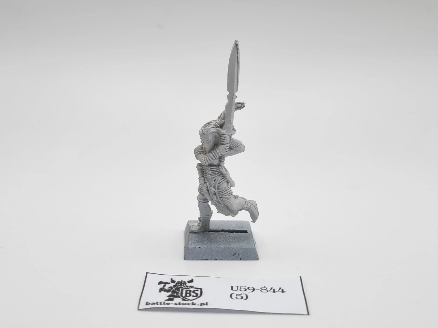 WFB wardancer