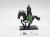 WFB WE noble on elven steed wybrakowany (brak rąk)