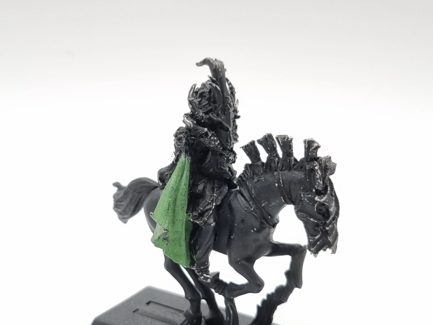 WFB WE noble on elven steed wybrakowany (brak rąk)