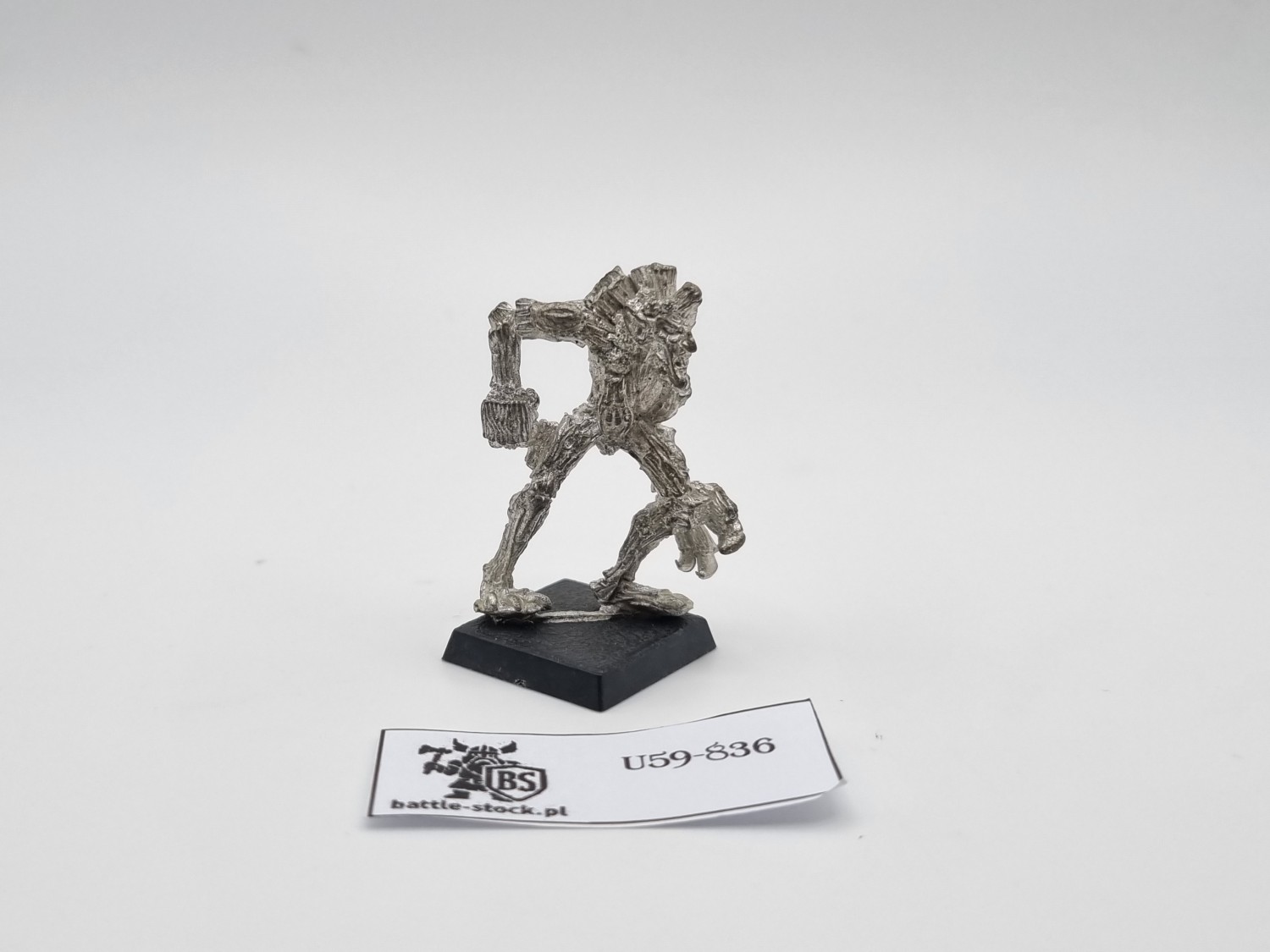 WFB dryad M