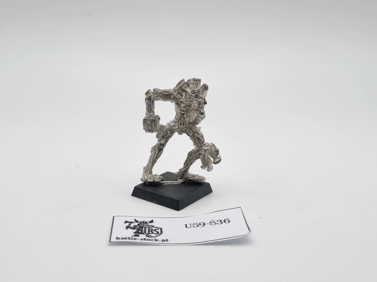 WFB dryad M
