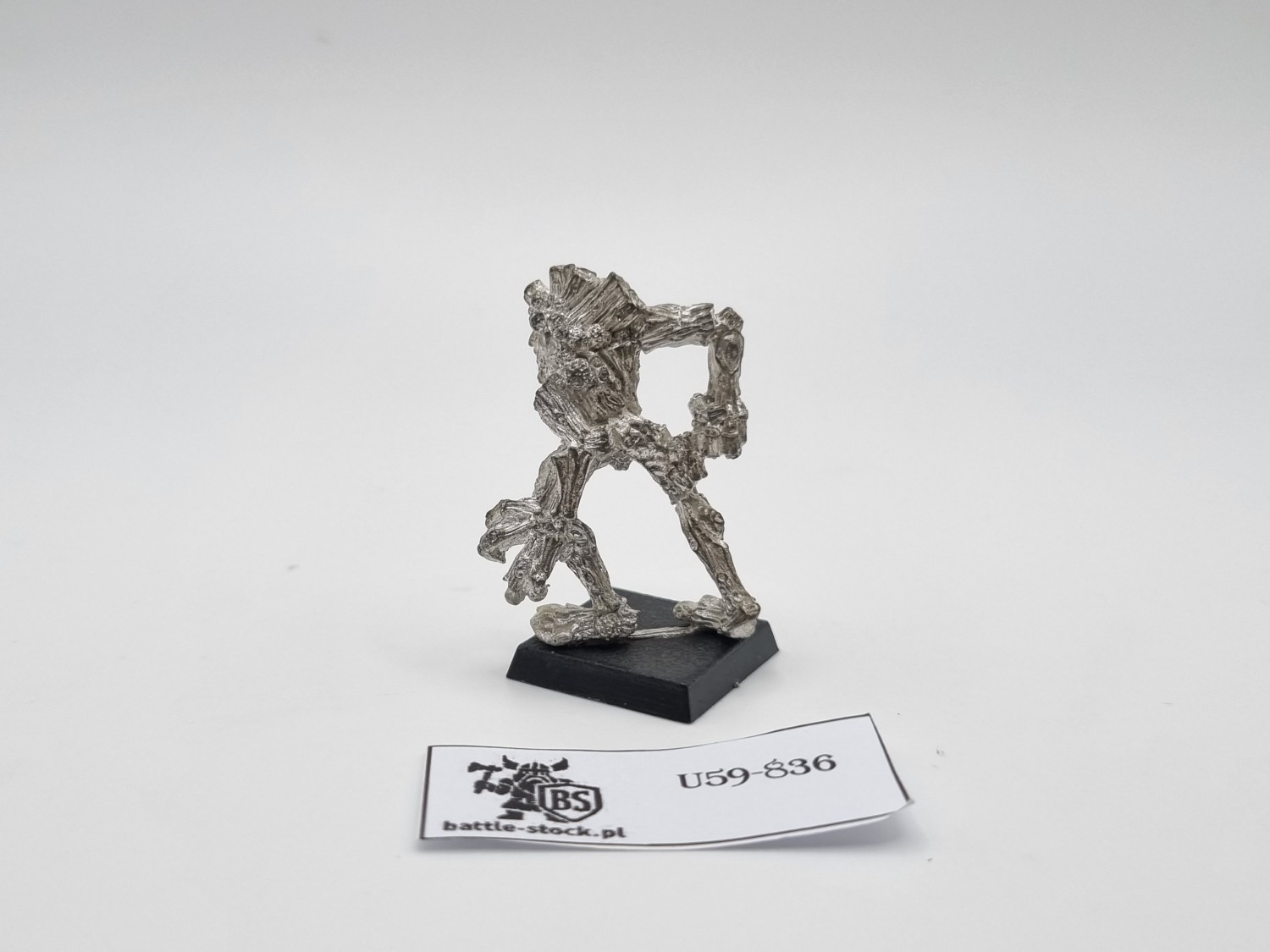 WFB dryad M