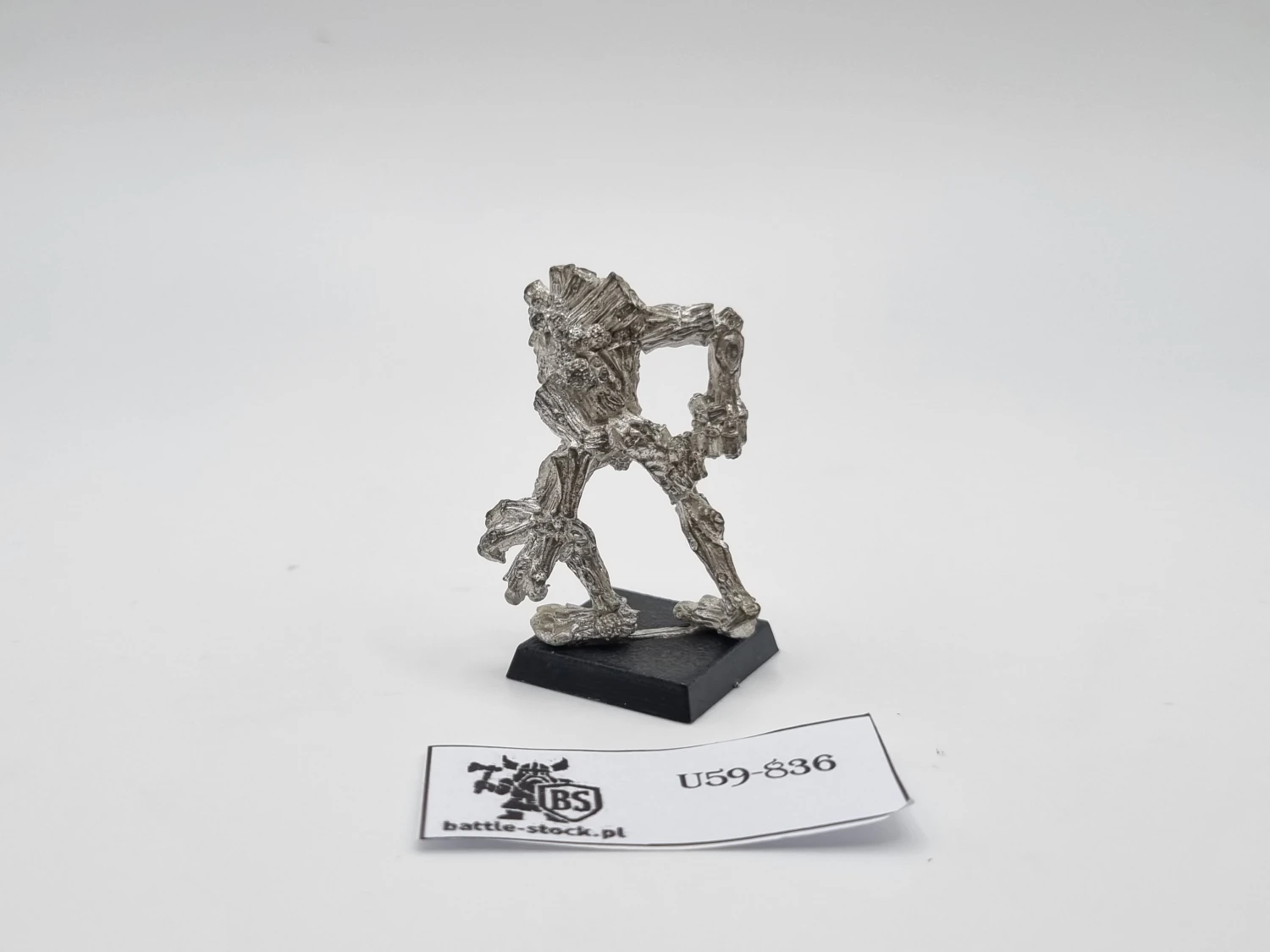 WFB dryad M