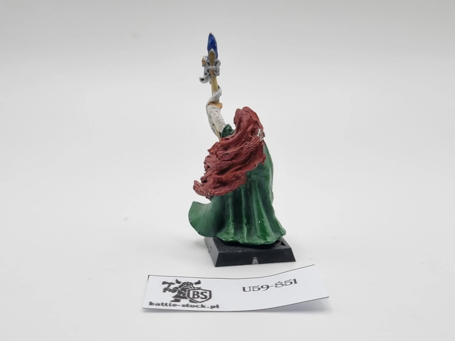 WFB damsel