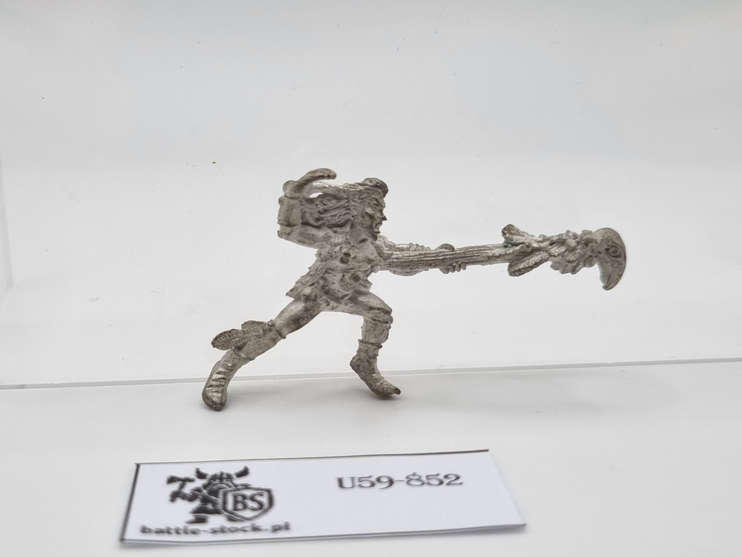 WFB mage z warhawka m