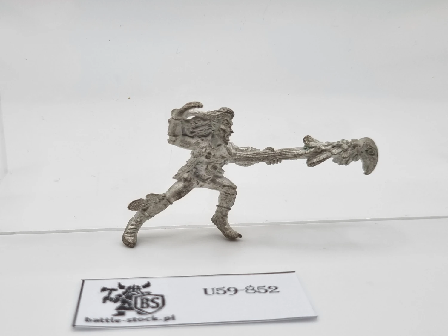 WFB mage z warhawka m