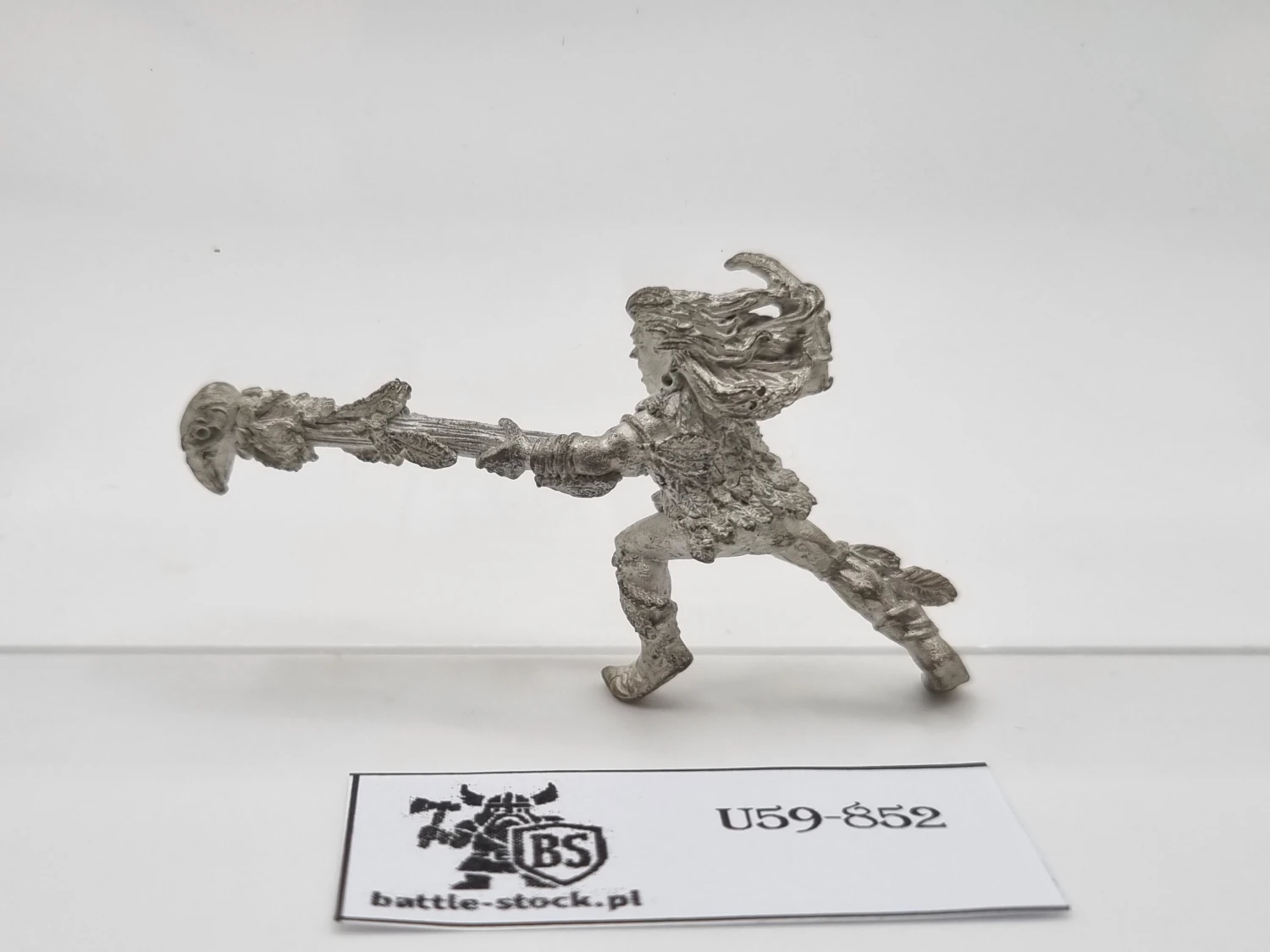 WFB mage z warhawka m