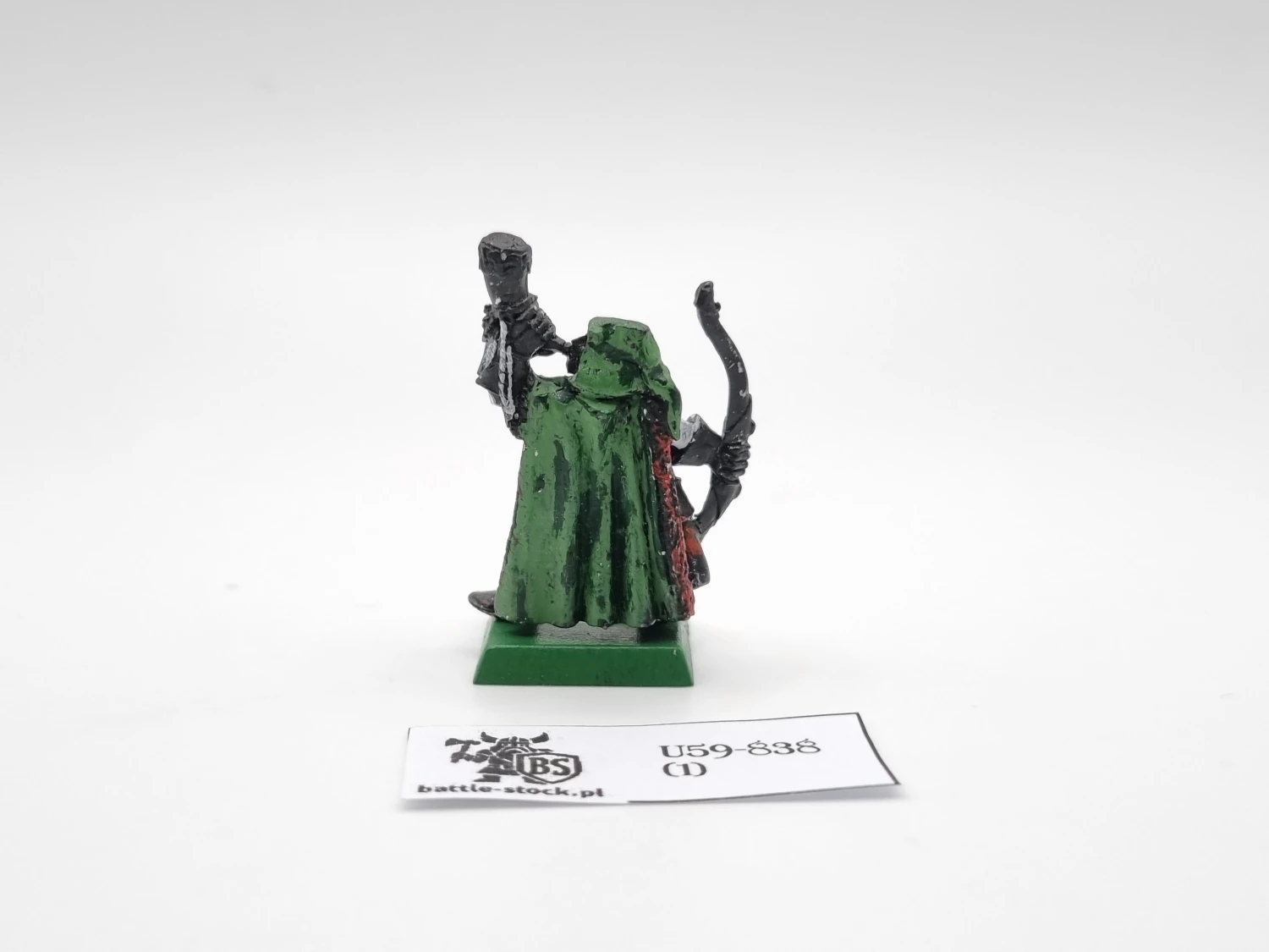 WFB WE łucznik muzyk