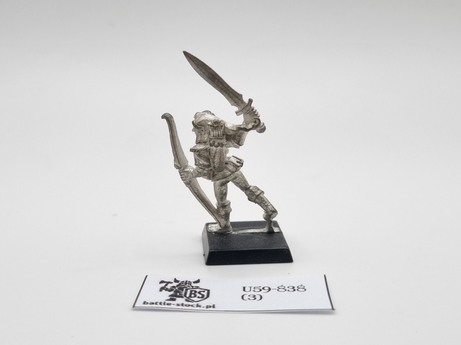 WFB WE scout