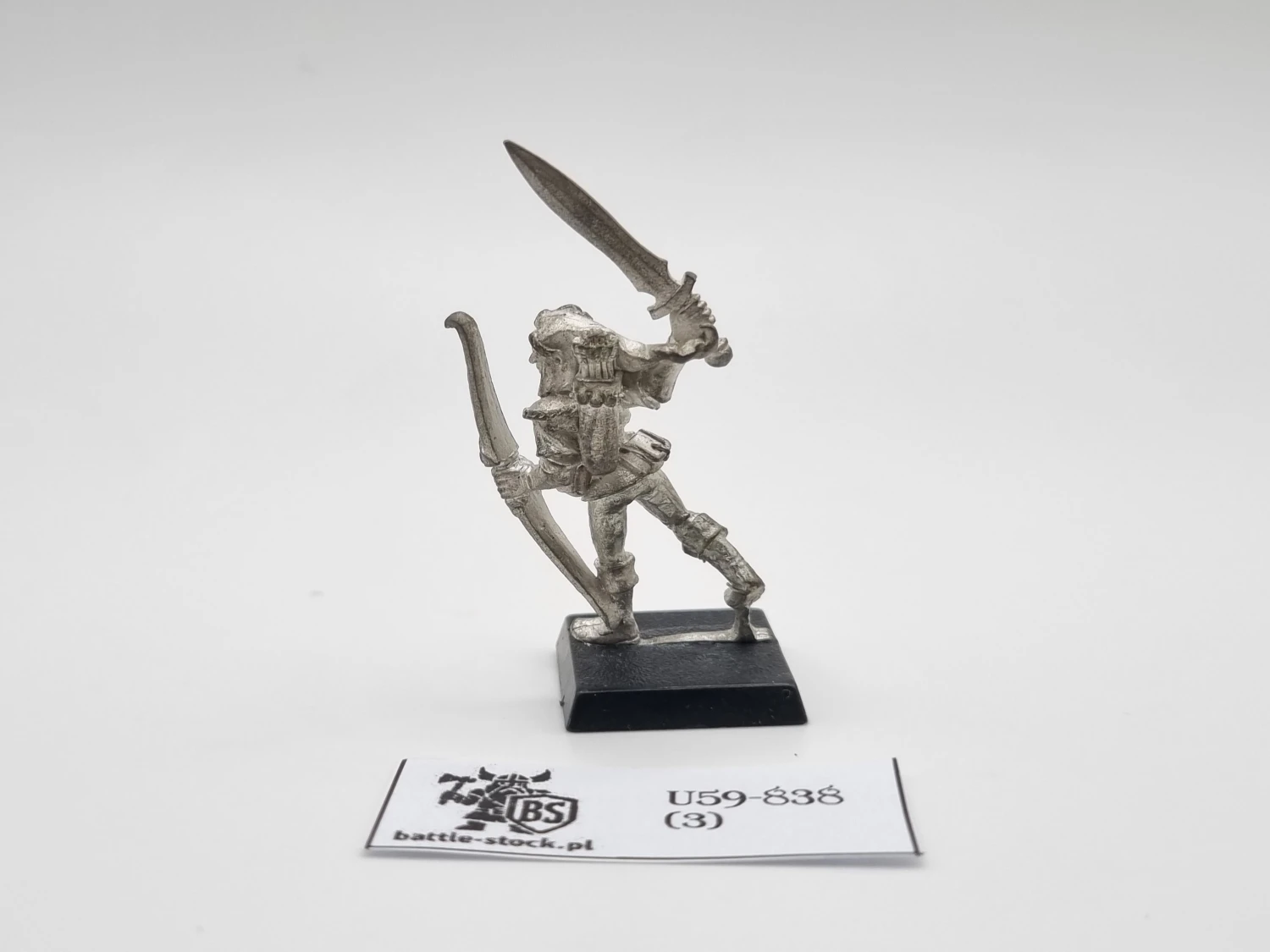 WFB WE scout