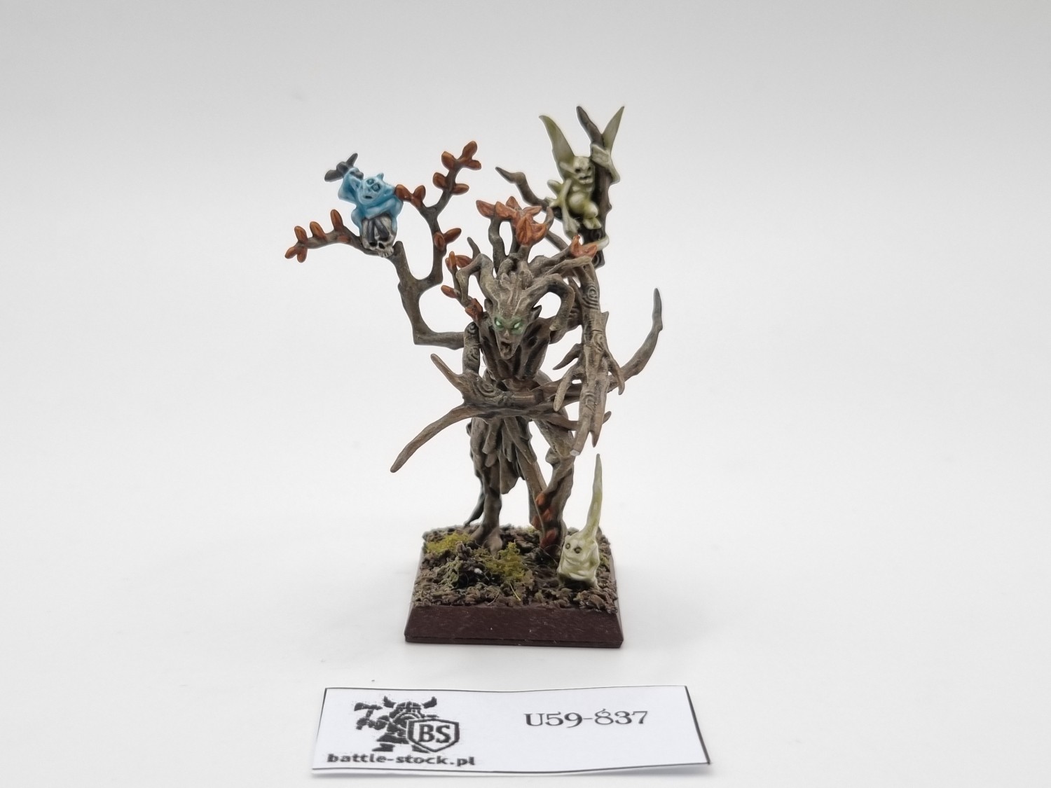 WFB dryad P