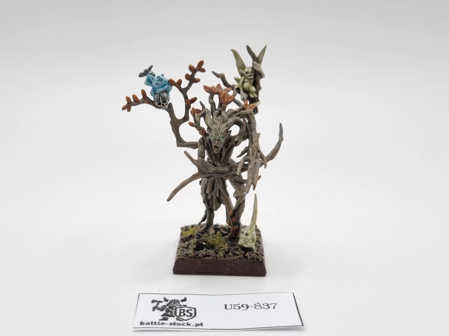 WFB dryad P