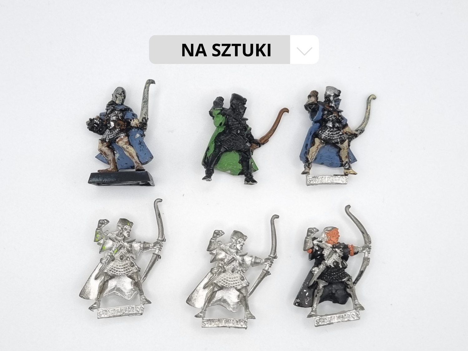 WFB shadow warriors