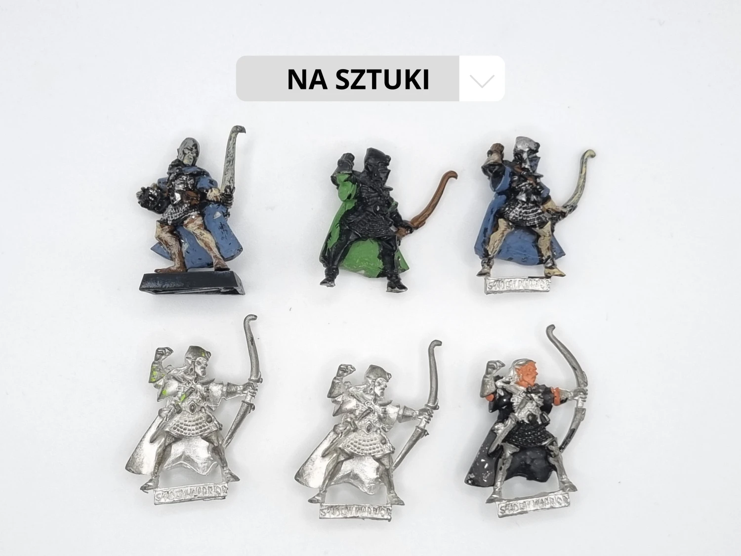 WFB shadow warriors