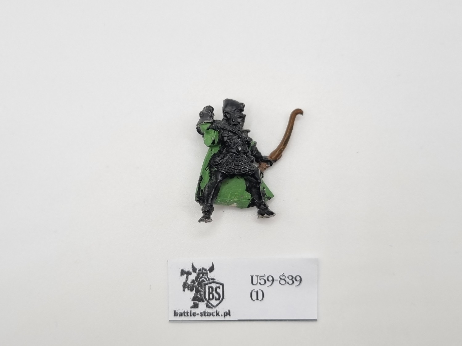 WFB shadow warriors