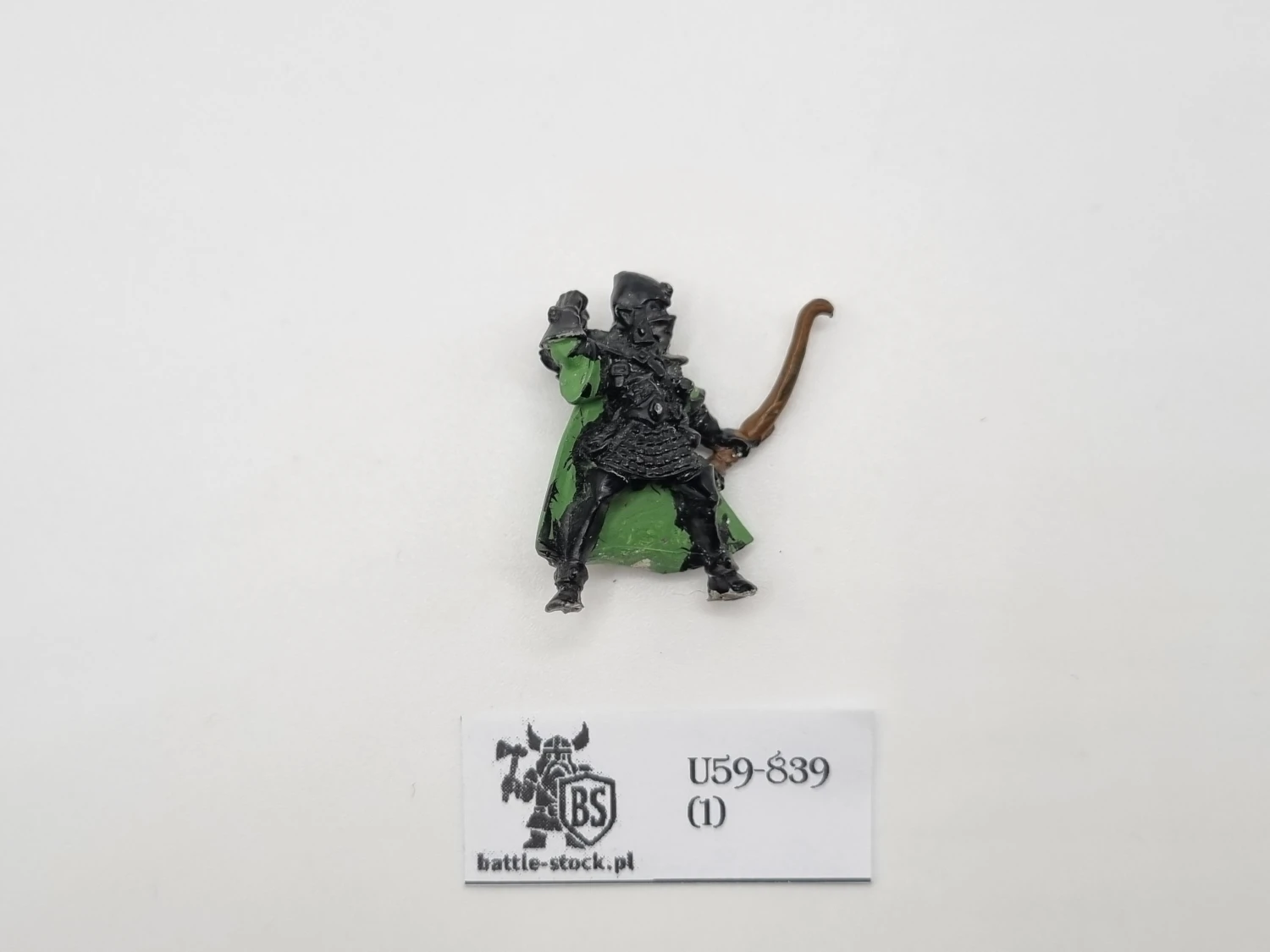 WFB shadow warriors