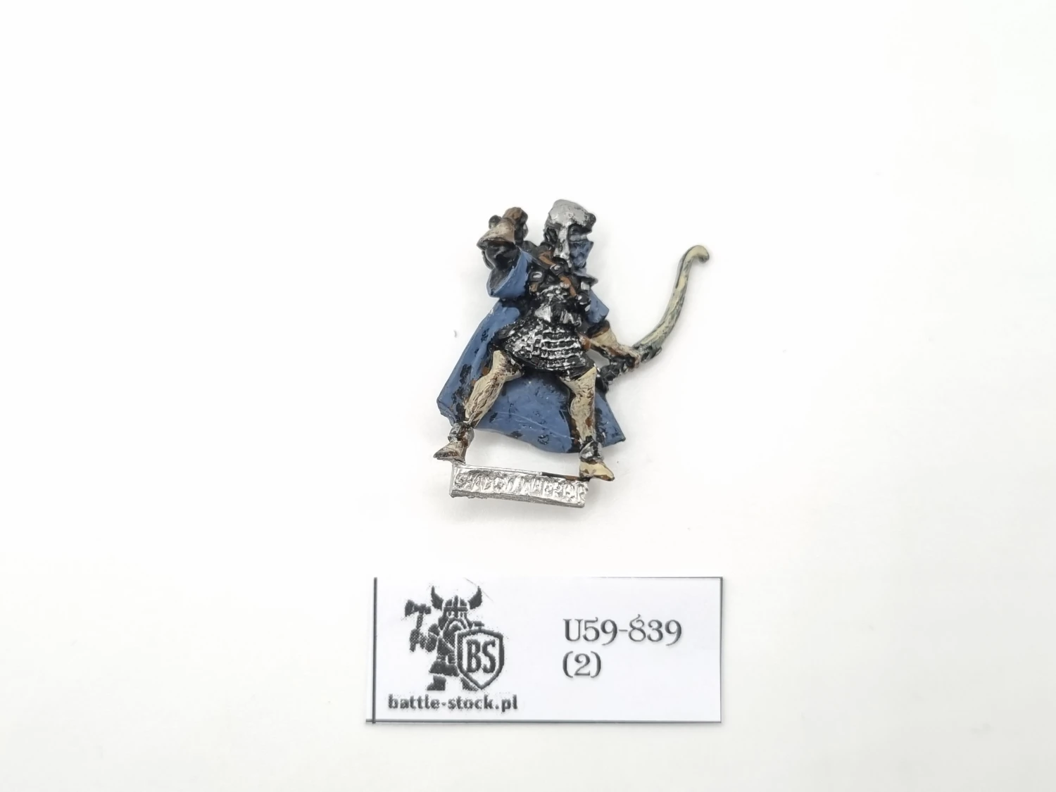 WFB shadow warriors