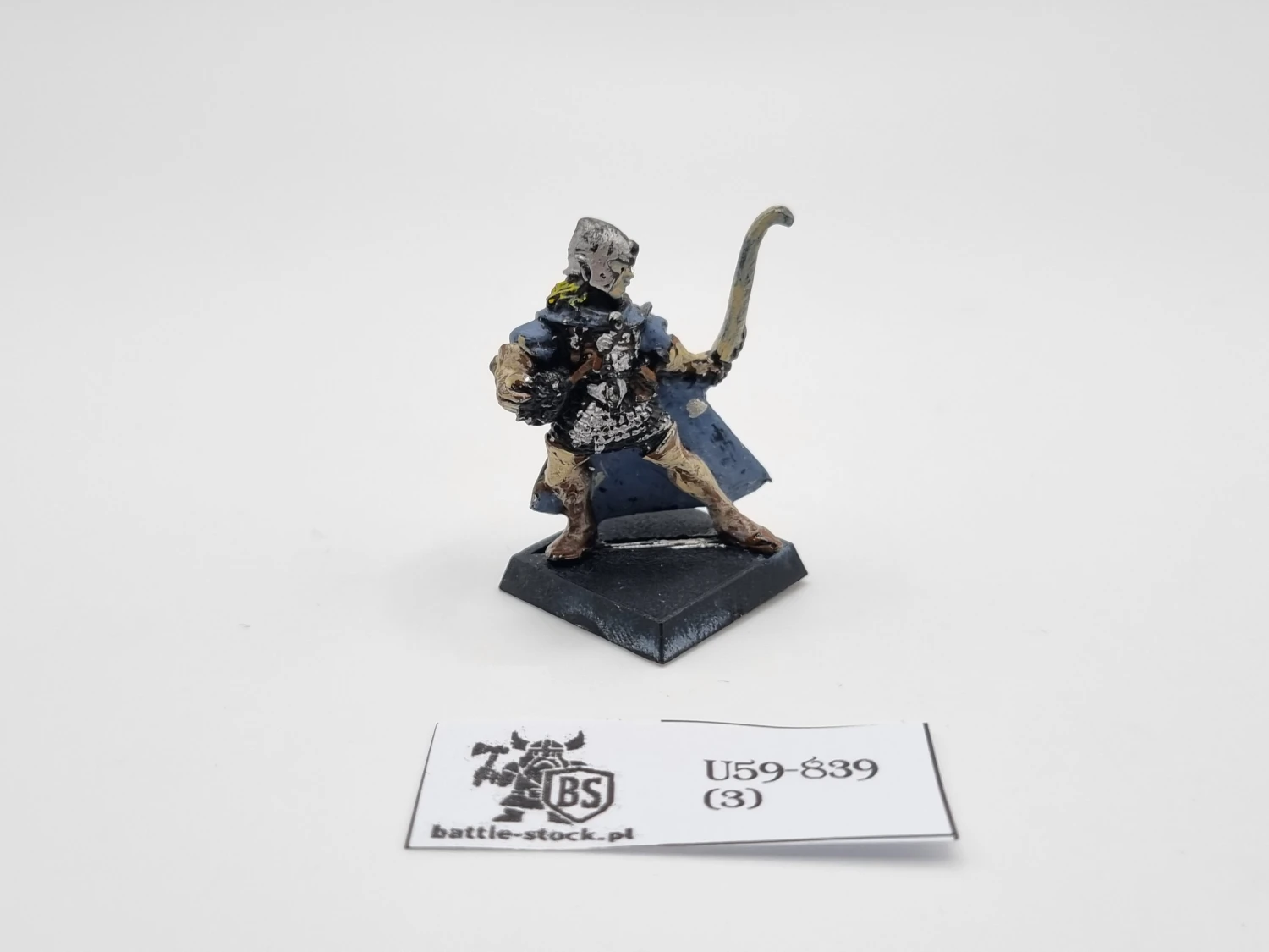 WFB shadow warriors