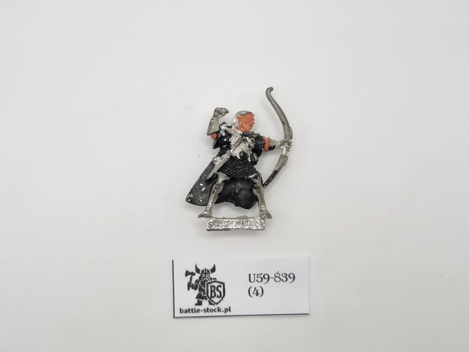 WFB shadow warriors
