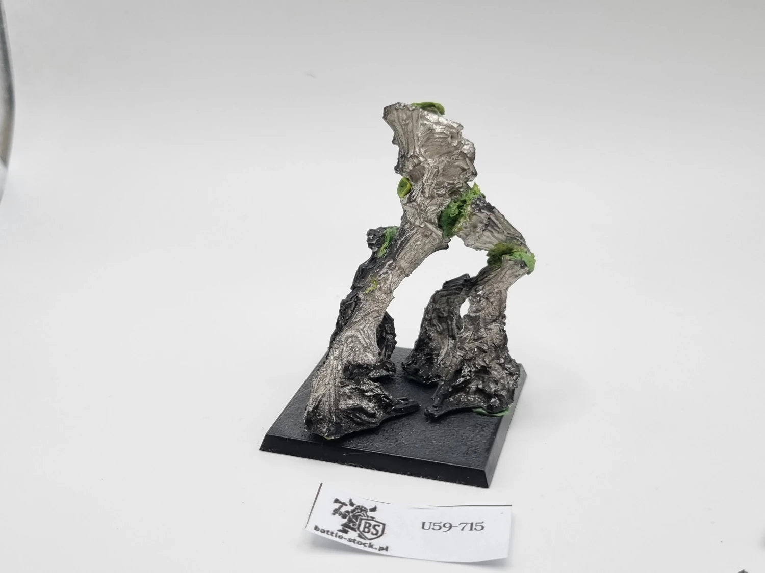 WFB niekompletny treeman M