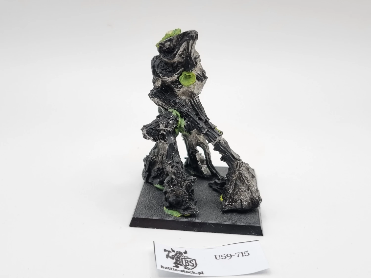 WFB niekompletny treeman M