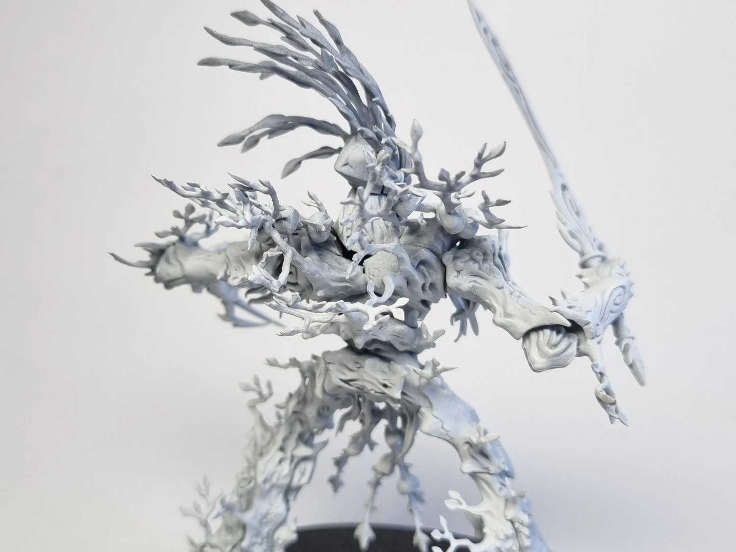 WFB treeman / treelord