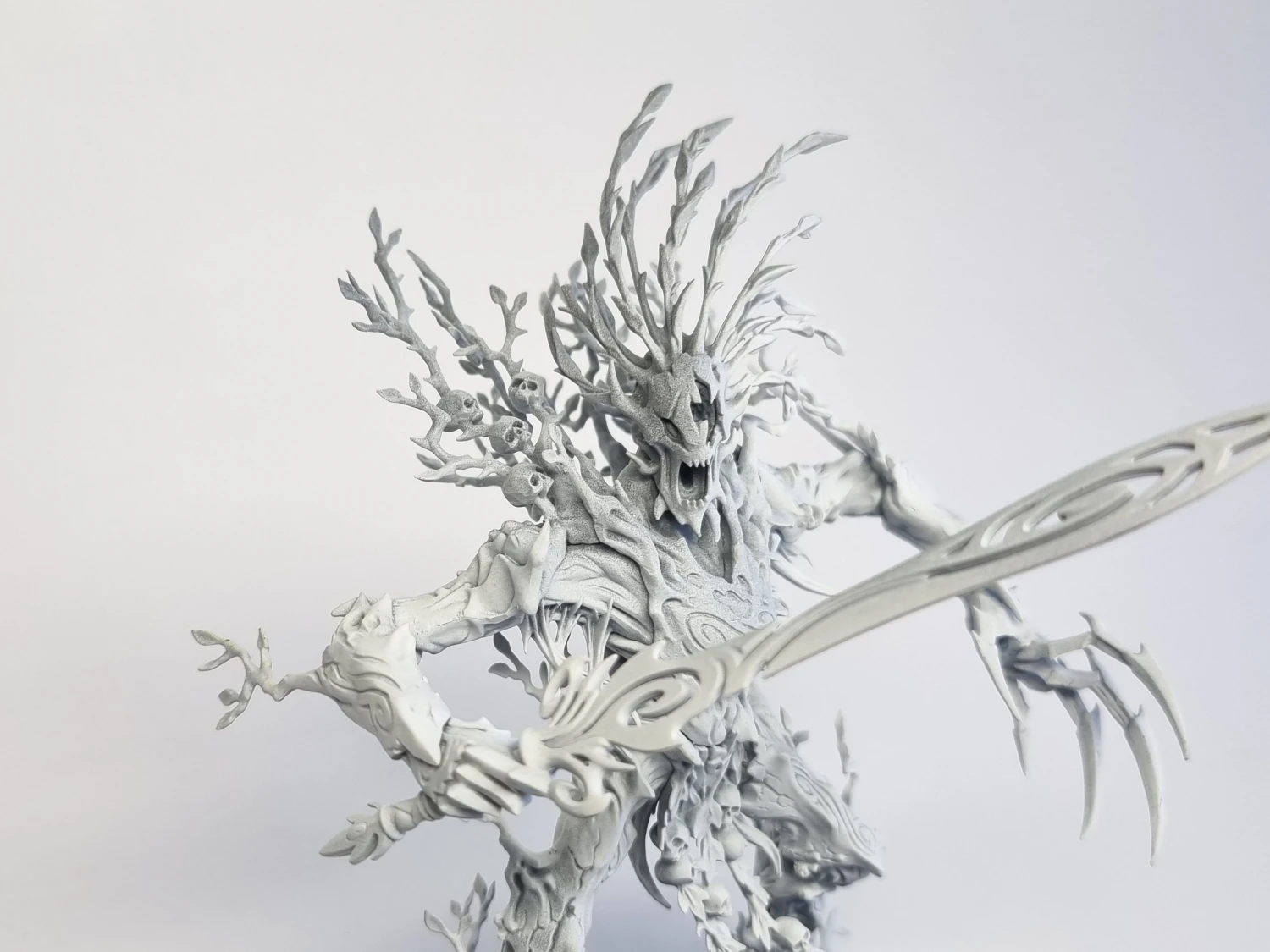 WFB treeman / treelord