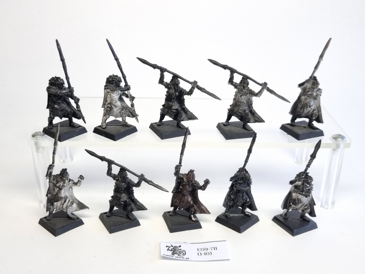 WFB eternal guard