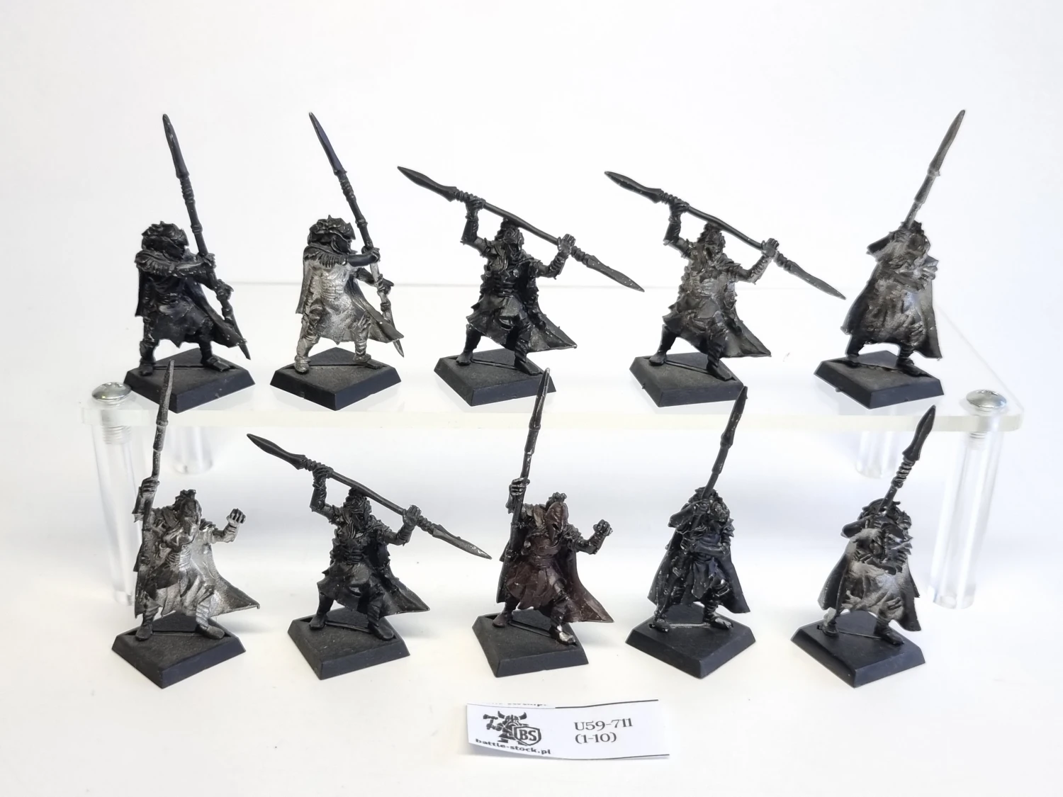 WFB eternal guard