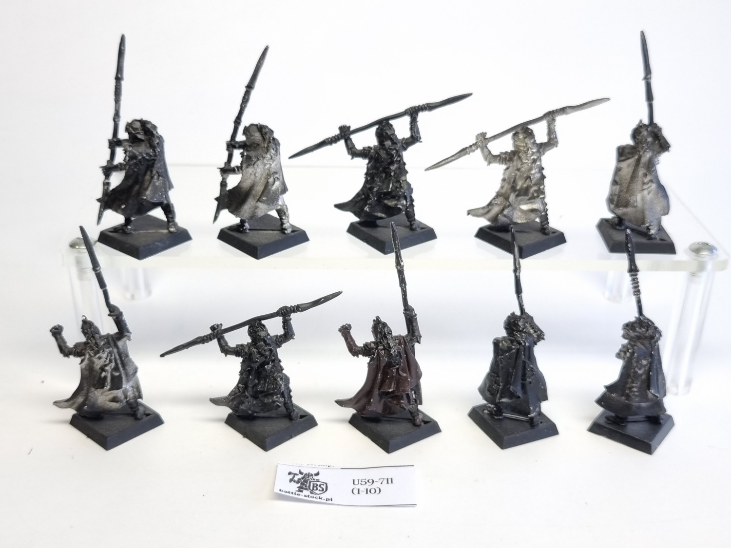 WFB eternal guard