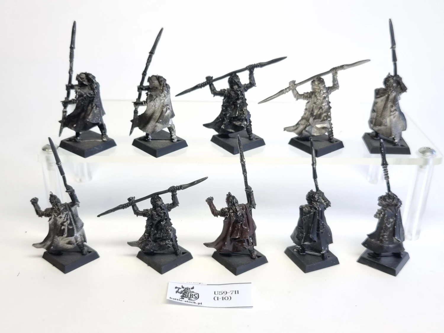 WFB eternal guard