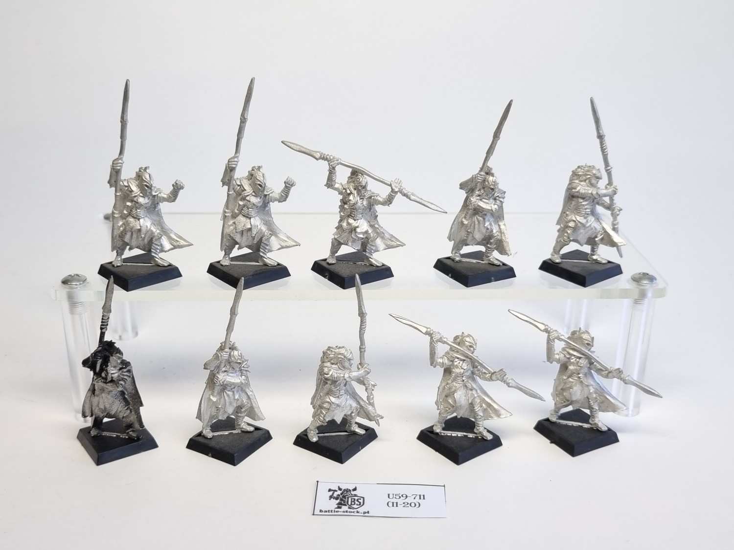 WFB eternal guard
