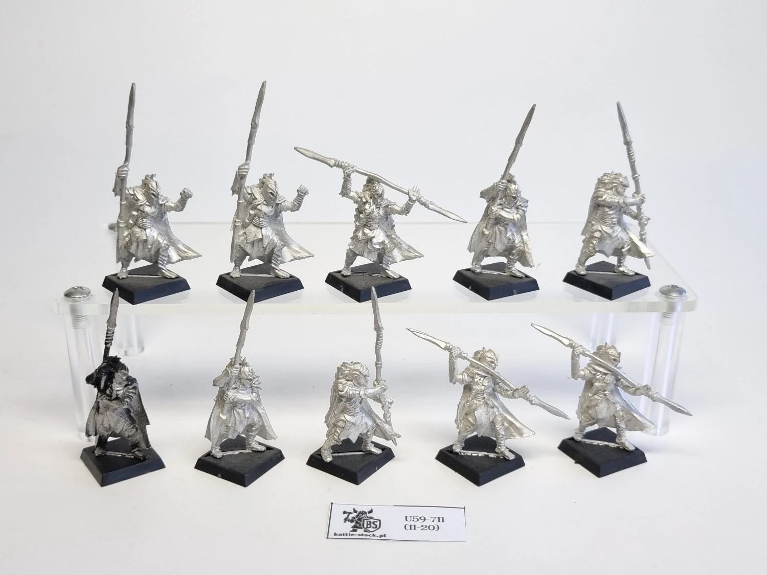 WFB eternal guard