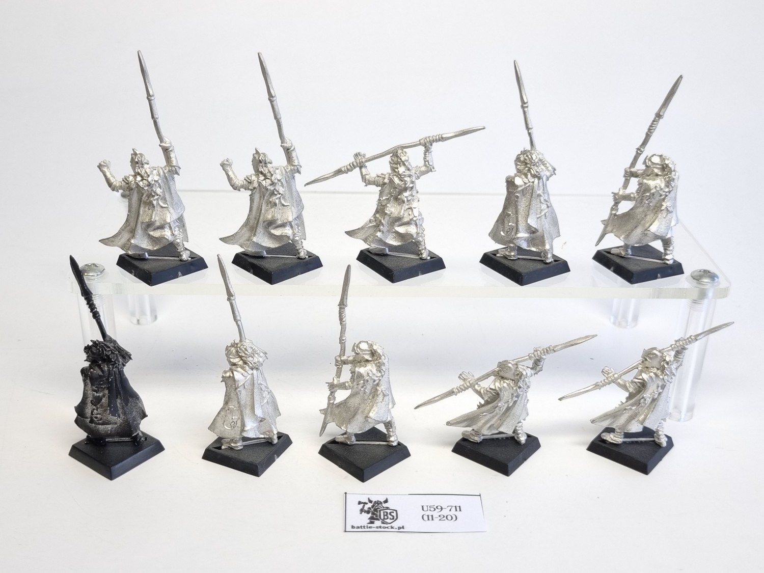 WFB eternal guard