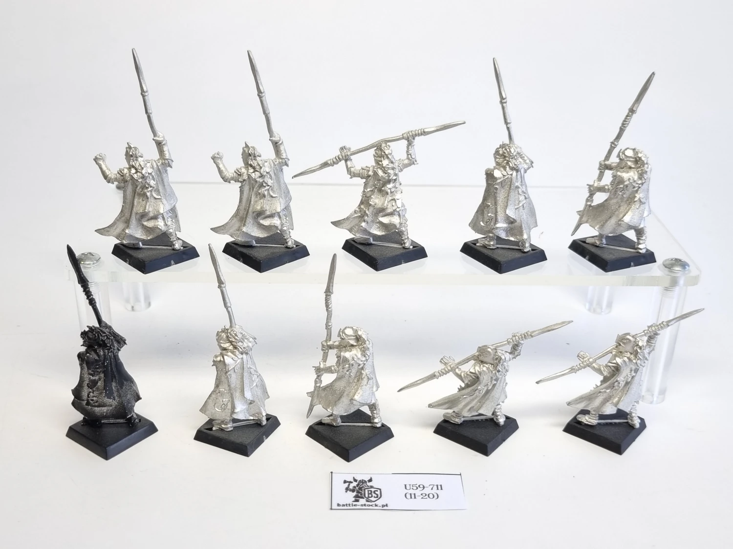 WFB eternal guard