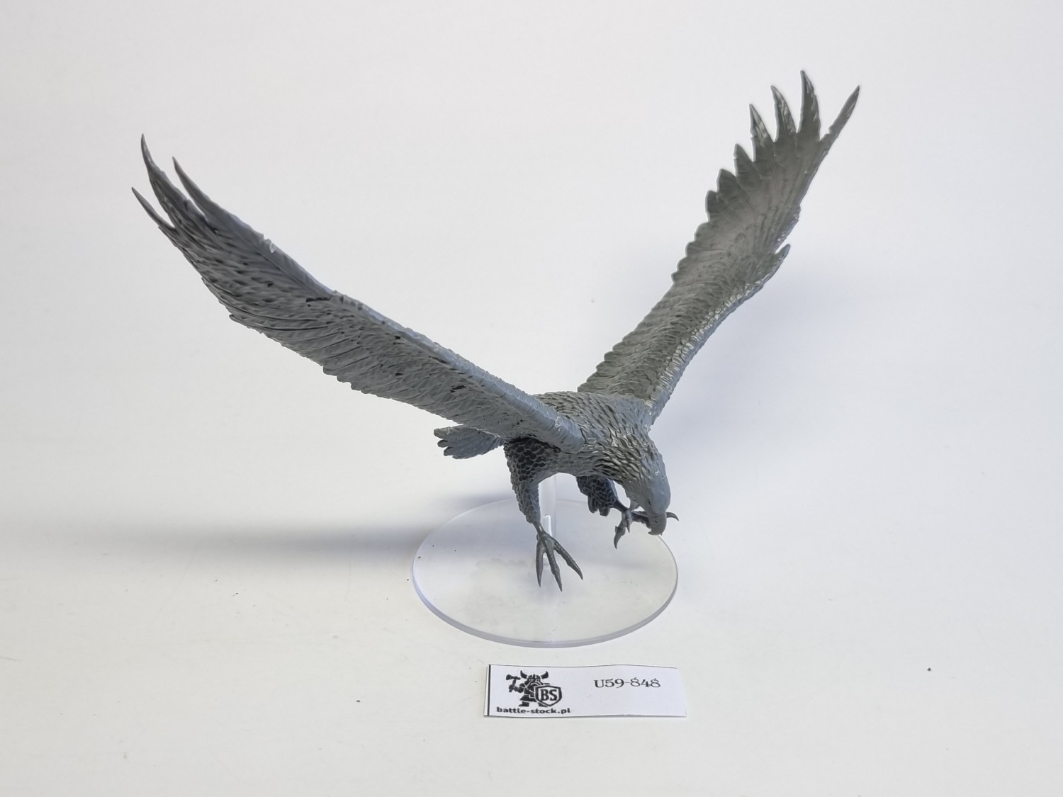 WFB Great eagle
