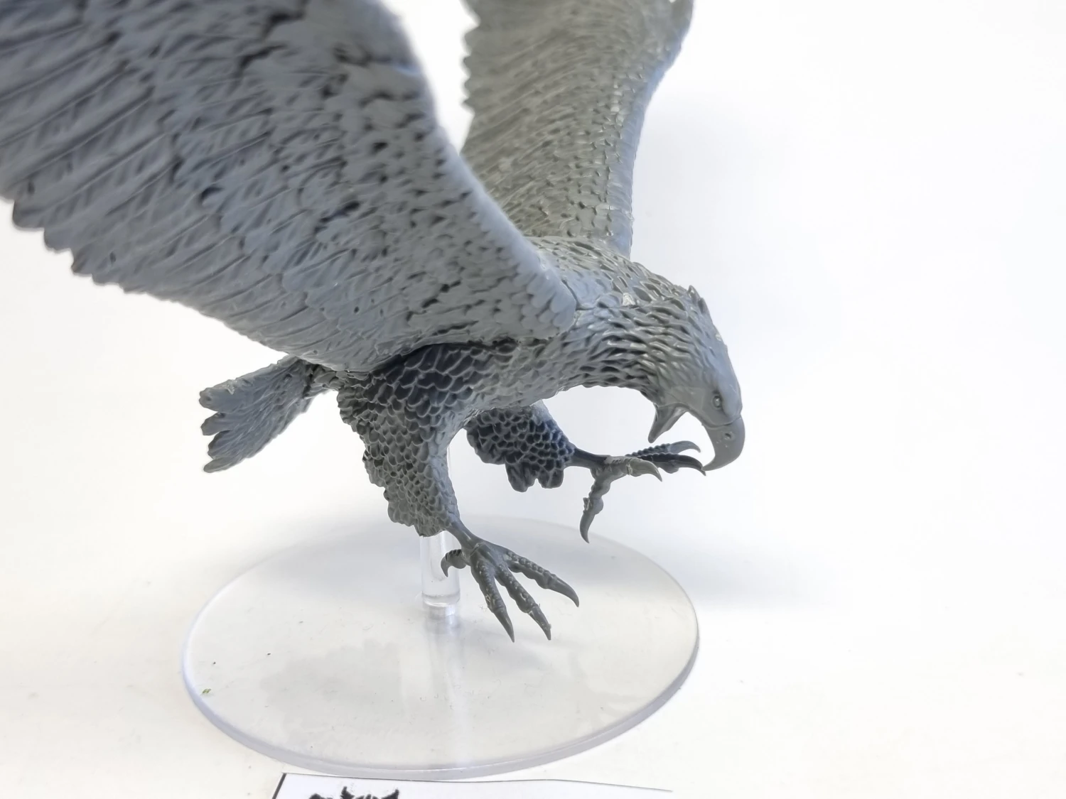 WFB Great eagle