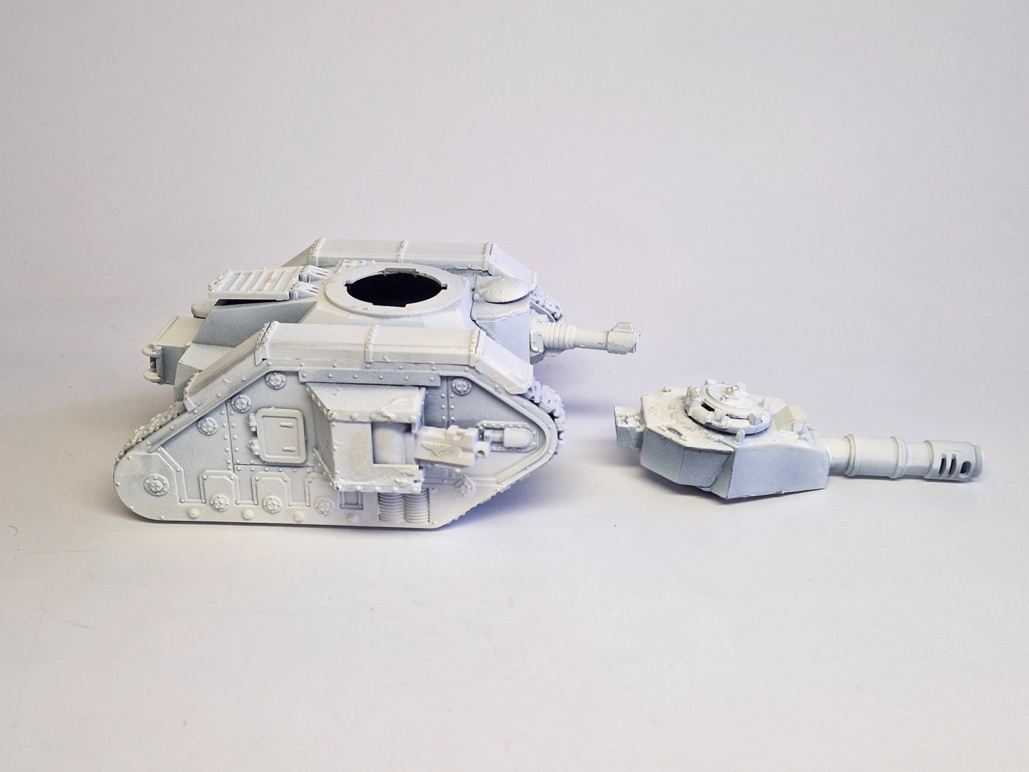 WFB używany i wybrakowany cadian battleforce + dodatkowi trooperzy