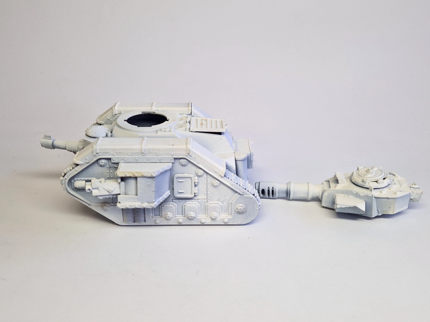WFB używany i wybrakowany cadian battleforce + dodatkowi trooperzy